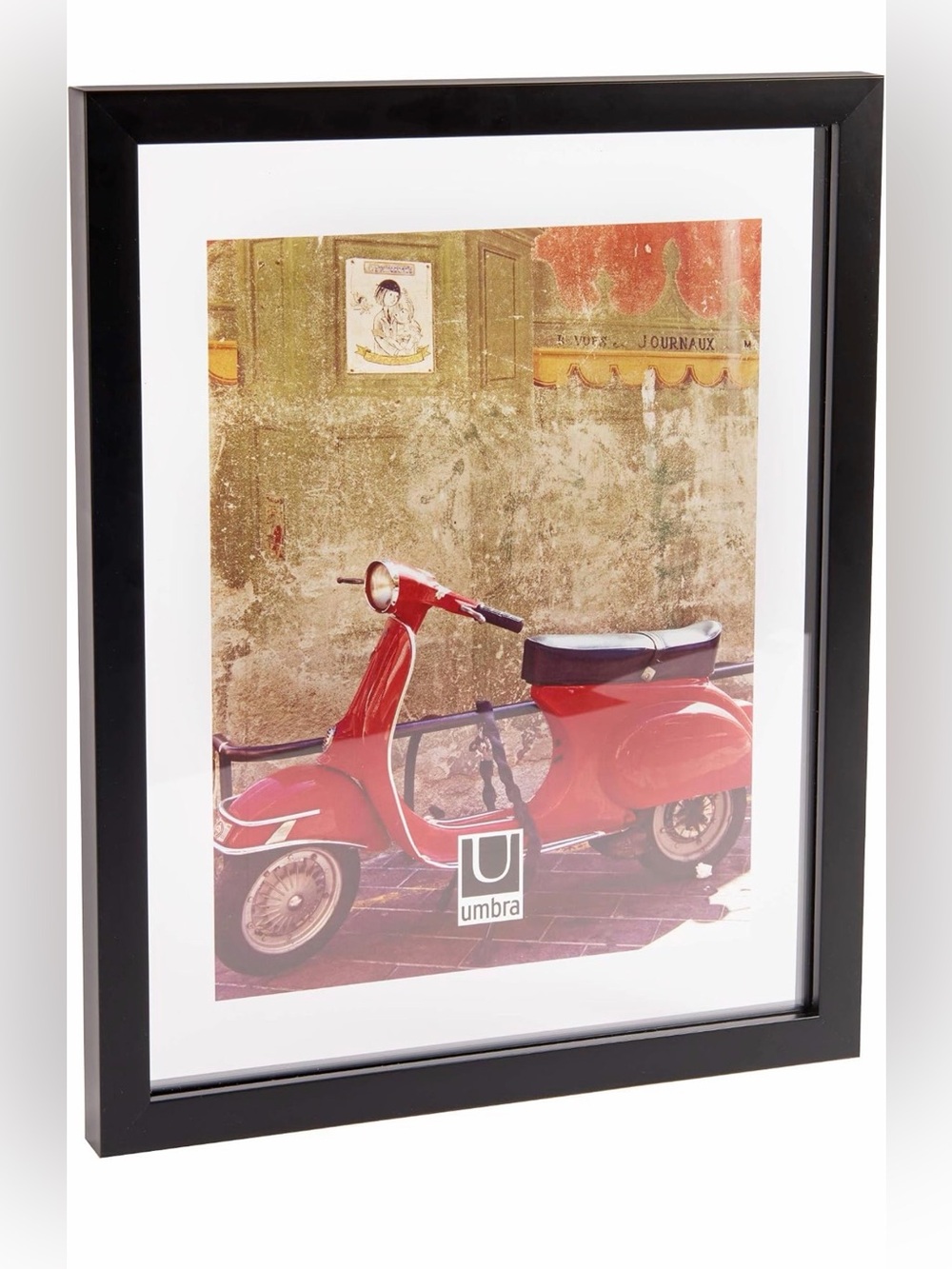Document/Picture Floating Frame - NEW! - Picture 8 of 9